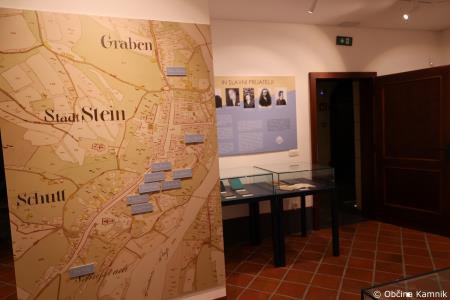 Odprtje razstave Maister in rodni Kamnik (13)